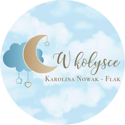 W kołysce